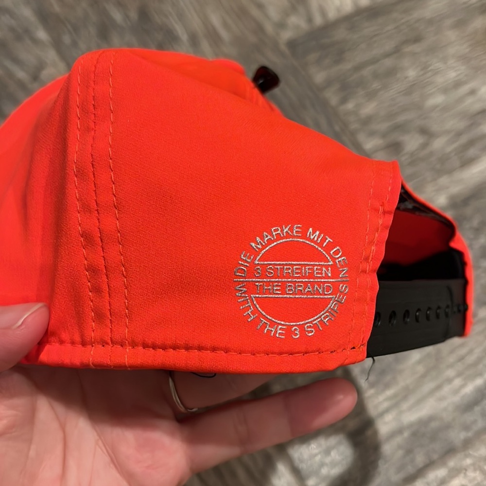 Adidas Originals Unisex Cap - Picture 4 of 4